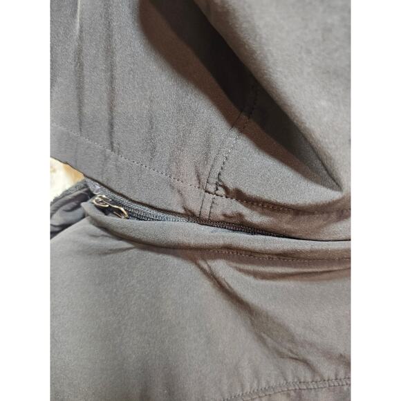 Free Country size XL women's coat. Cinching waist removeable hood - Picture 7 of 7